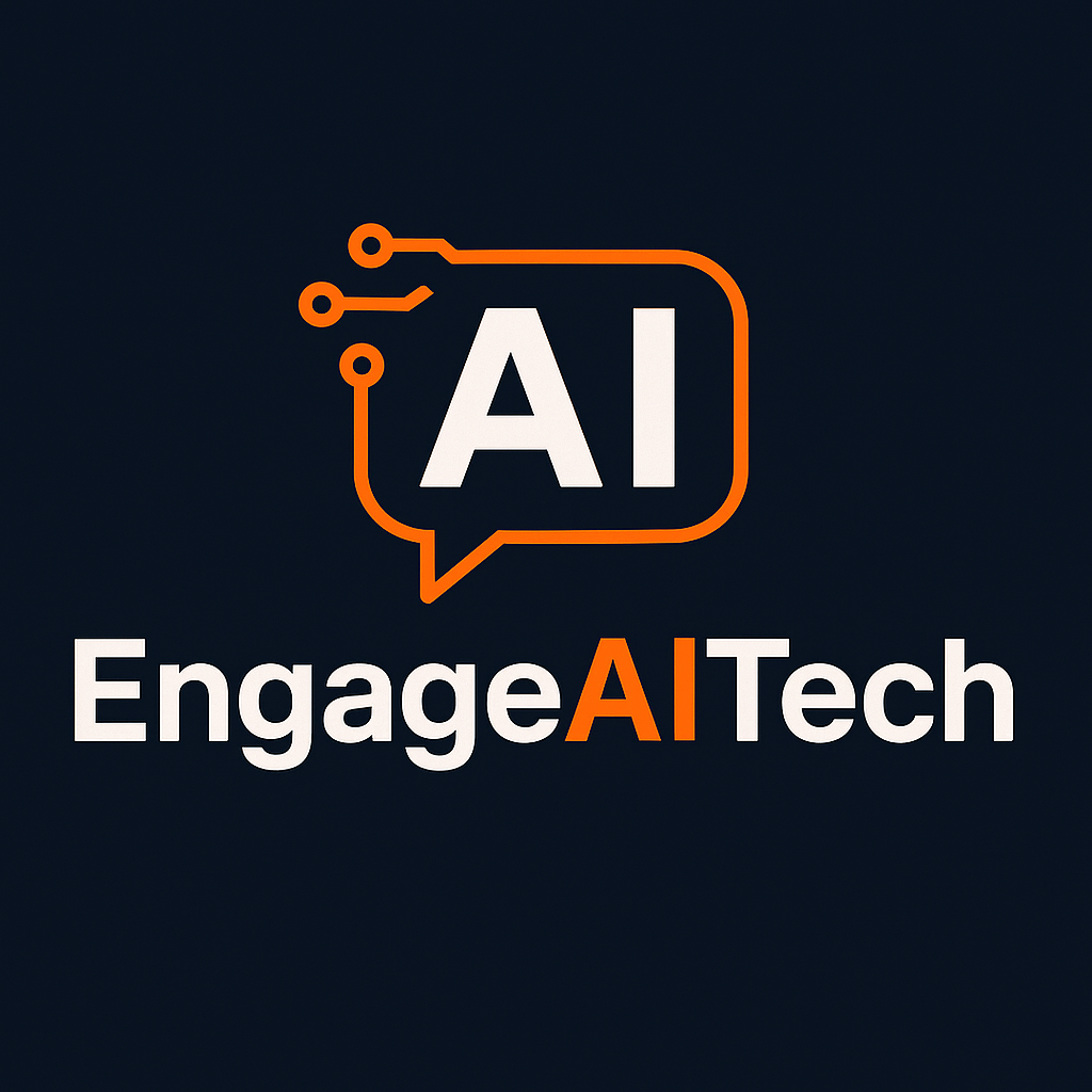 EngageAITech Logo